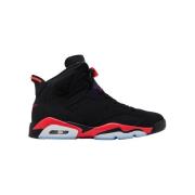 Hoge Sneakers Nike Jordan 6 Retro Infrared Salesman
