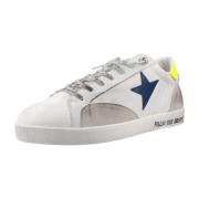 Lage Sneakers Cetti Sport Zapatillas Hombre Modèle V26 Used Nature Dep...