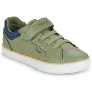Lage Sneakers Geox J GISLI BOY A