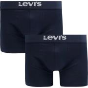 Boxers Levis Brief Boxershorts 2-Pack Navy