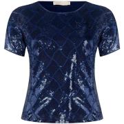 T-shirt Korte Mouw Rinascimento CFC0020308002