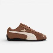 Lage Sneakers Puma -speedcat-og-haute-coffee-frosted-ivory
