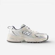 Lage Sneakers New Balance 530 Summer Fog Navy (GS)