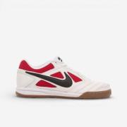 Lage Sneakers Nike Gato "Gym Red"