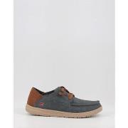 Bootschoenen Skechers RELAXED FIT MELSON - PLANON 210116