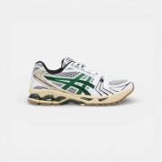 Lage Sneakers Asics Gel-Kayano 14 White Hinoki Beige