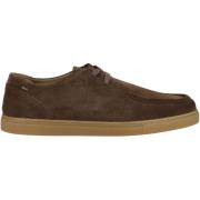 Lage Sneakers Marc O'Polo Halfhoge schoenen
