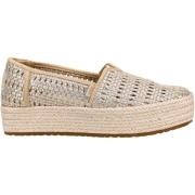 Espadrilles Toms Halfhoge schoenen