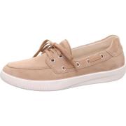 Bootschoenen Legero Halfhoge schoenen