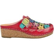 Klompen Laura Vita Muiltjes