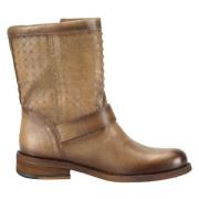 Enkellaarzen Felmini Enkellaarzen