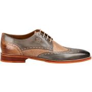 Nette schoenen Melvin &amp; Hamilton Halfhoge schoenen