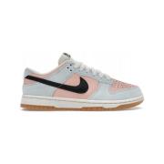 Lage Sneakers Nike Dunk Low