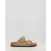 Sandalen BIRKENSTOCK ARIZONA BIG BUCKLE LEOI