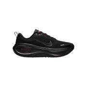 Lage Sneakers Nike Vomero Plus Black Bright Crimson