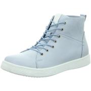 Hoge Sneakers Andrea Conti -