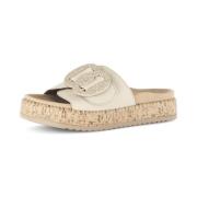Slippers Gabor -
