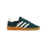 Lage Sneakers adidas Handball Spezial Mineral Green (Women's)