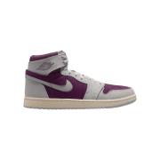 Hoge Sneakers Nike Jordan 1 High Zoom Air CMFT 2 Bordeaux (Women's)