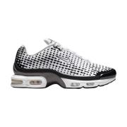 Lage Sneakers Nike Air Max Plus VII White/Black
