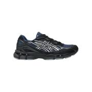 Lage Sneakers Asics Gel-NYC Independence Blue Silver