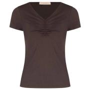 T-shirt Korte Mouw Rinascimento CFC0128563003