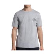 T-shirt Korte Mouw Converse -