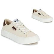 Lage Sneakers No Name RESET SNEAKER W