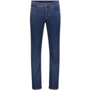 Broek Mac Arne Jeans Light Used Blue H510