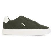 Lage Sneakers Calvin Klein Jeans Classic Cupsole Laceup SU
