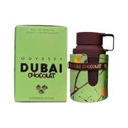 Eau de Parfum Armaf Dubai Chocolat Odyssey - Parfum - 100ml