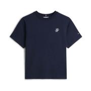 T-shirt Korte Mouw Tommy Hilfiger WW0WW48699