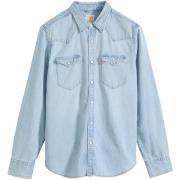 Spijkerjack Levis Barstow Western Standard Soluc