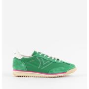 Lage Sneakers Victoria -