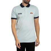 Polo Shirt Korte Mouw Ellesse Lessepsia poloshirt