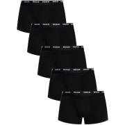 Boxers HUGO 5-pack katoenen stretchboxers