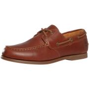 Bootschoenen Timberland Cedar Bay Essential leren bootschoen