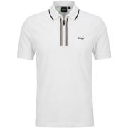 Polo Shirt Korte Mouw BOSS Philix GOC 10272836 50555698