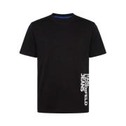 T-shirt Korte Mouw Karl Lagerfeld B2M17047