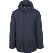 Trainingsjack Mcgregor Parka Navy