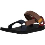 Teenslippers Teva Originele universele sandalen