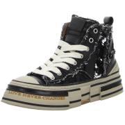 Hoge Sneakers Rebecca White -