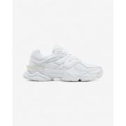 Lage Sneakers New Balance 9060 Triple White