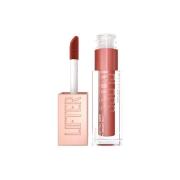 Lipgloss Maybelline New York Lip Liftende Gloss - 16 Rust