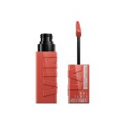 Lipstick Maybelline New York Superstay Vinyl Ink Vloeibare Lippenstift...