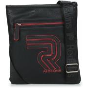 Schoudertas Redskins KINDER