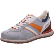Lage Sneakers Kamo-Gutsu -
