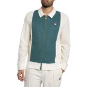 Trainingsjack Fila Tommaso Cut Sew trainingsjack