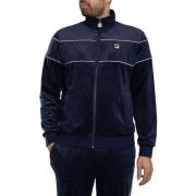 Trainingsjack Fila Vittorio Velours Jas