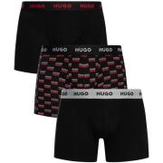 Boxers HUGO 3-pack boxershorts